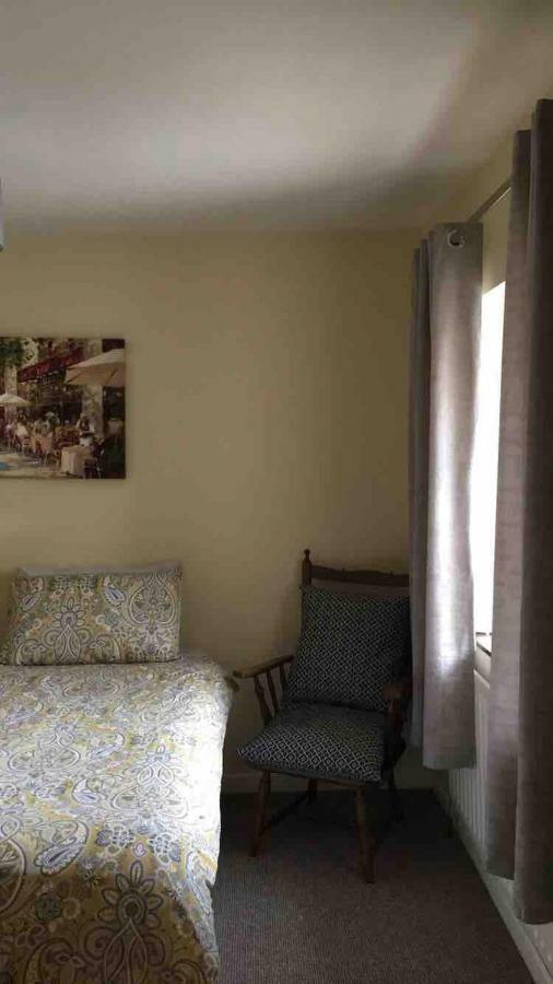 Laurel House Apartment Borris Luaran gambar